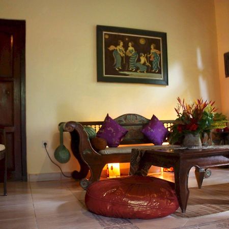 Rambutan Boutique Hotel Ловина Экстерьер фото