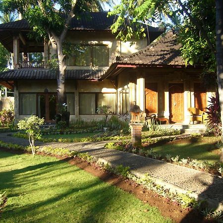 Rambutan Boutique Hotel Ловина Экстерьер фото