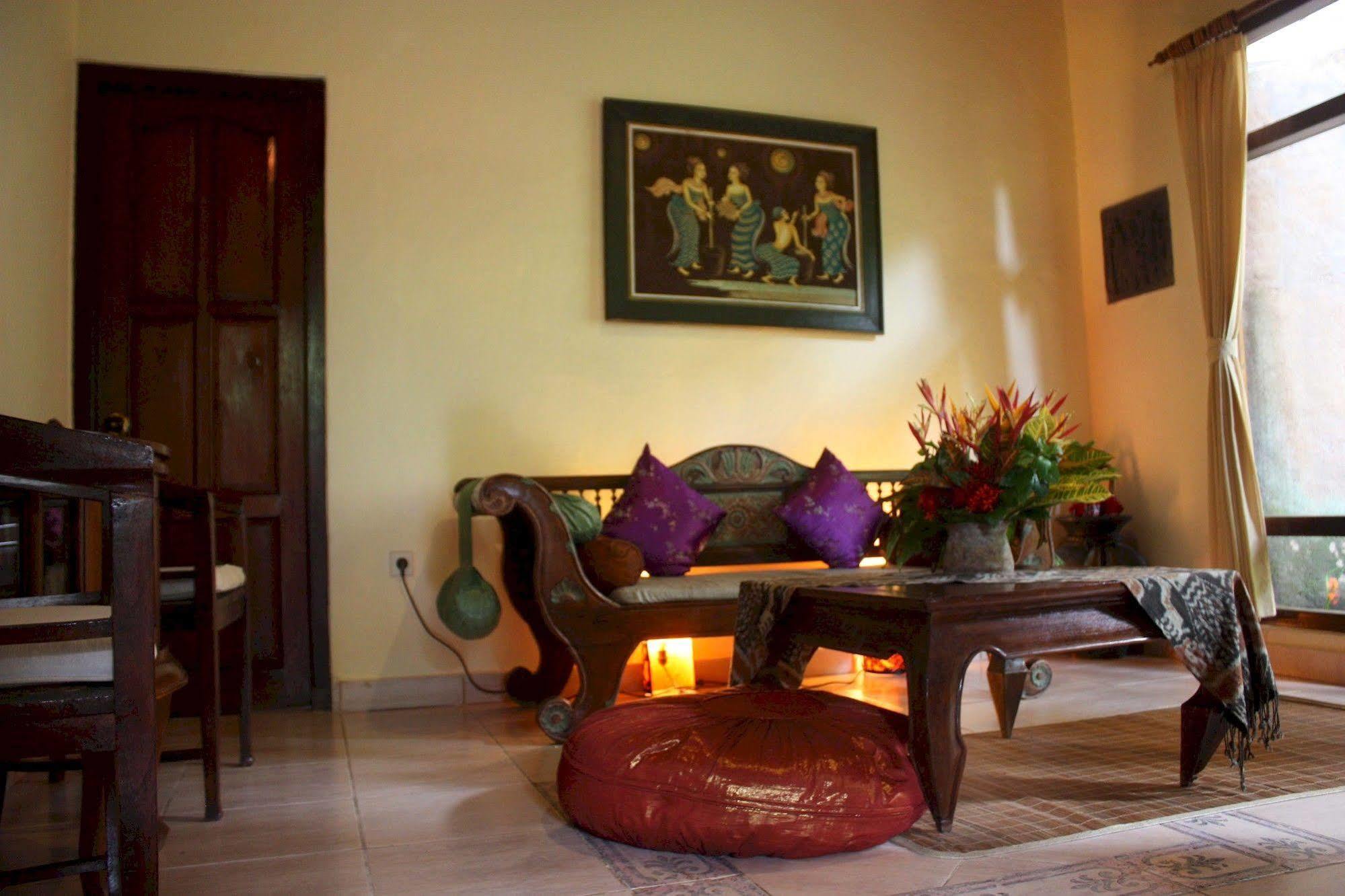 Rambutan Boutique Hotel Ловина Экстерьер фото
