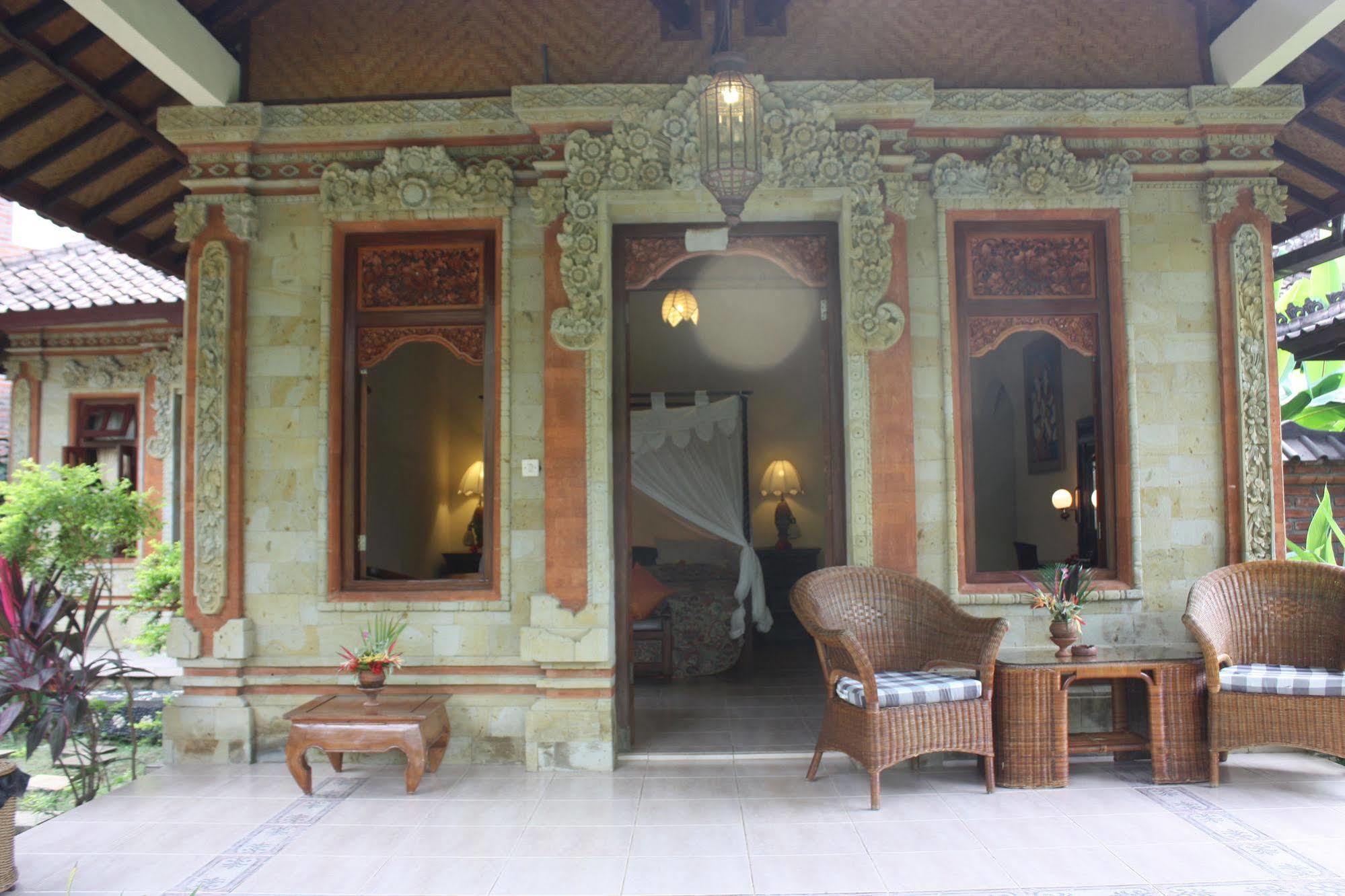 Rambutan Boutique Hotel Ловина Экстерьер фото