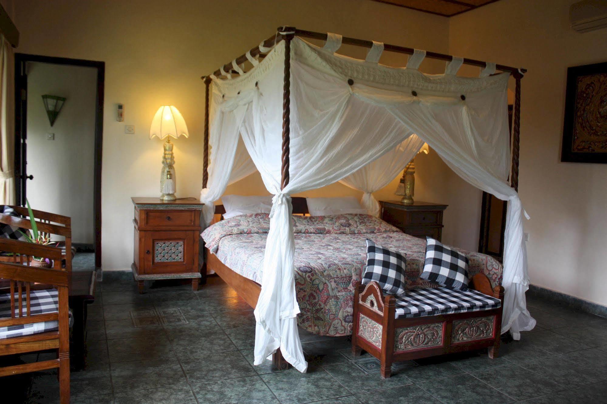 Rambutan Boutique Hotel Ловина Экстерьер фото