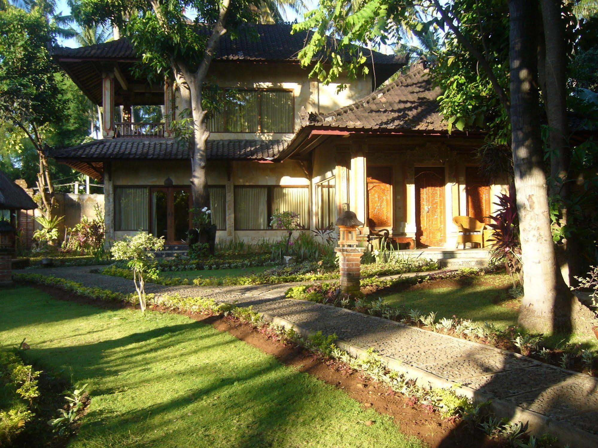 Rambutan Boutique Hotel Ловина Экстерьер фото