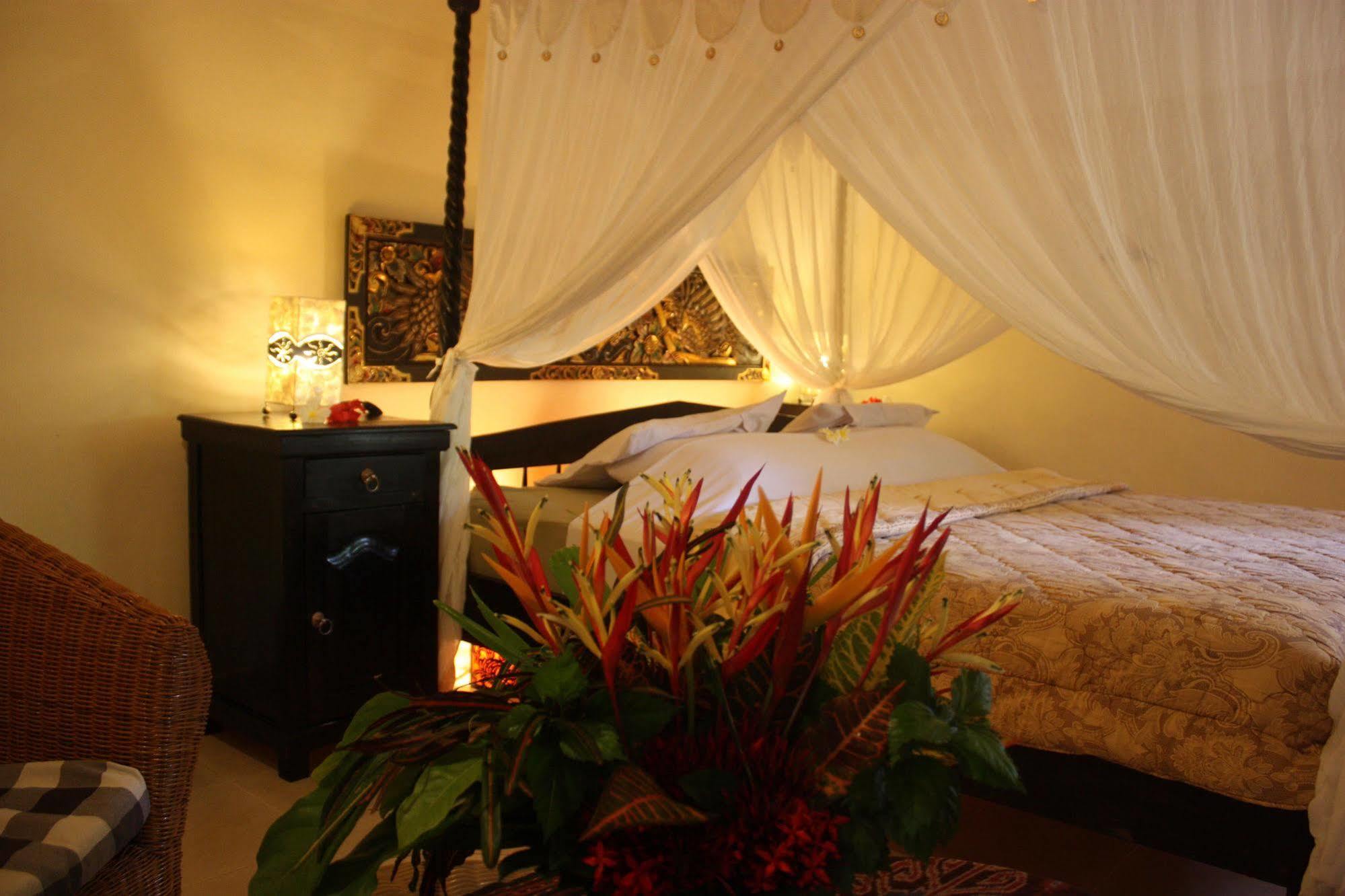 Rambutan Boutique Hotel Ловина Экстерьер фото