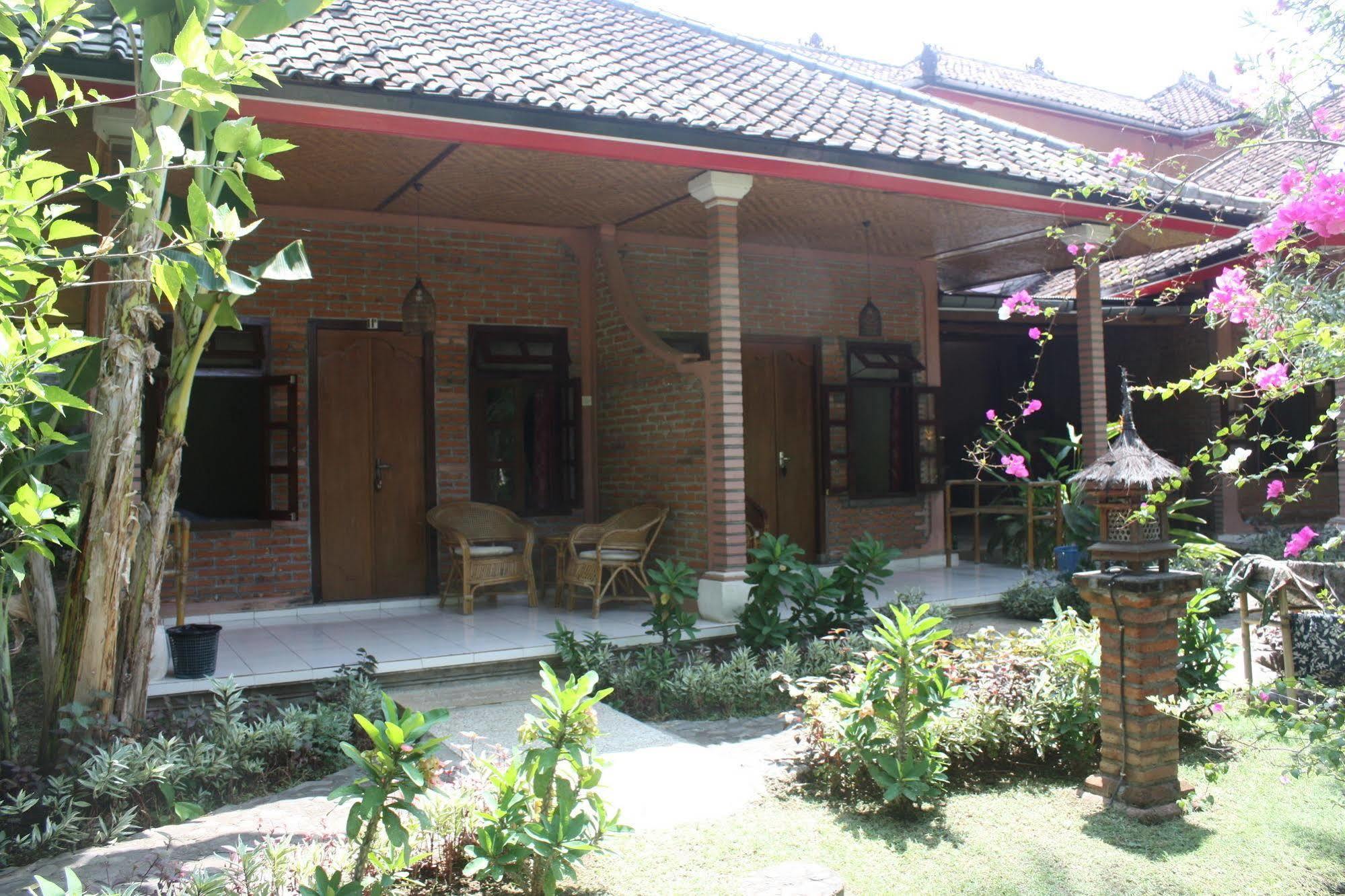 Rambutan Boutique Hotel Ловина Экстерьер фото