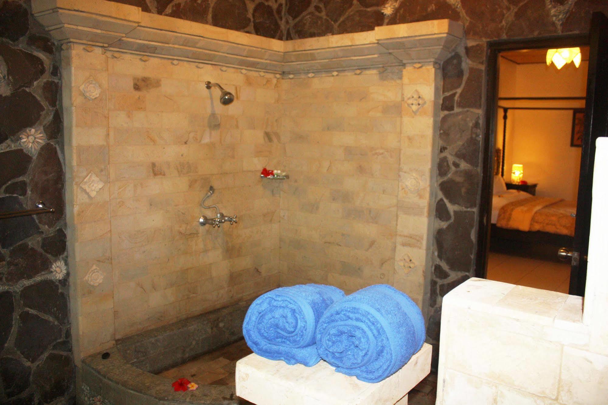 Rambutan Boutique Hotel Ловина Экстерьер фото