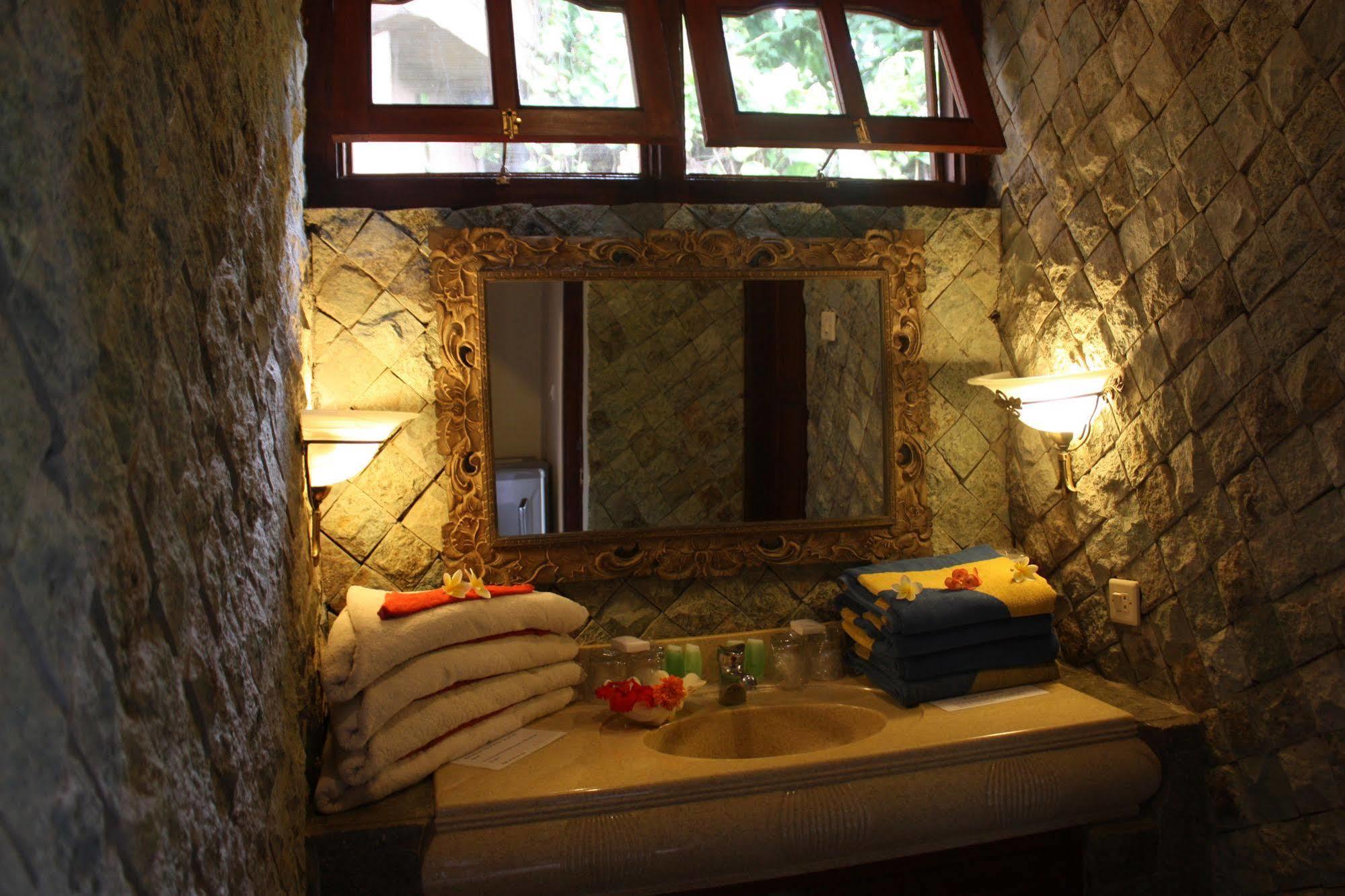 Rambutan Boutique Hotel Ловина Экстерьер фото