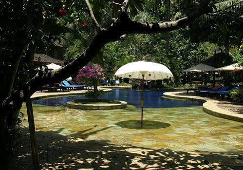 Rambutan Boutique Hotel Ловина Экстерьер фото